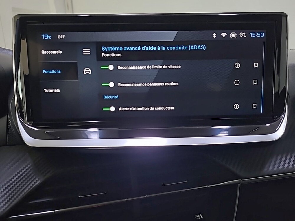 Occasion PEUGEOT 208 208 PureTech 75 S&S BVM5 - Active