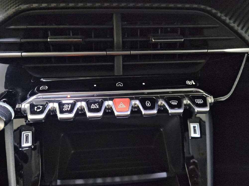 Occasion PEUGEOT 208 208 PureTech 75 S&S BVM5 - Active