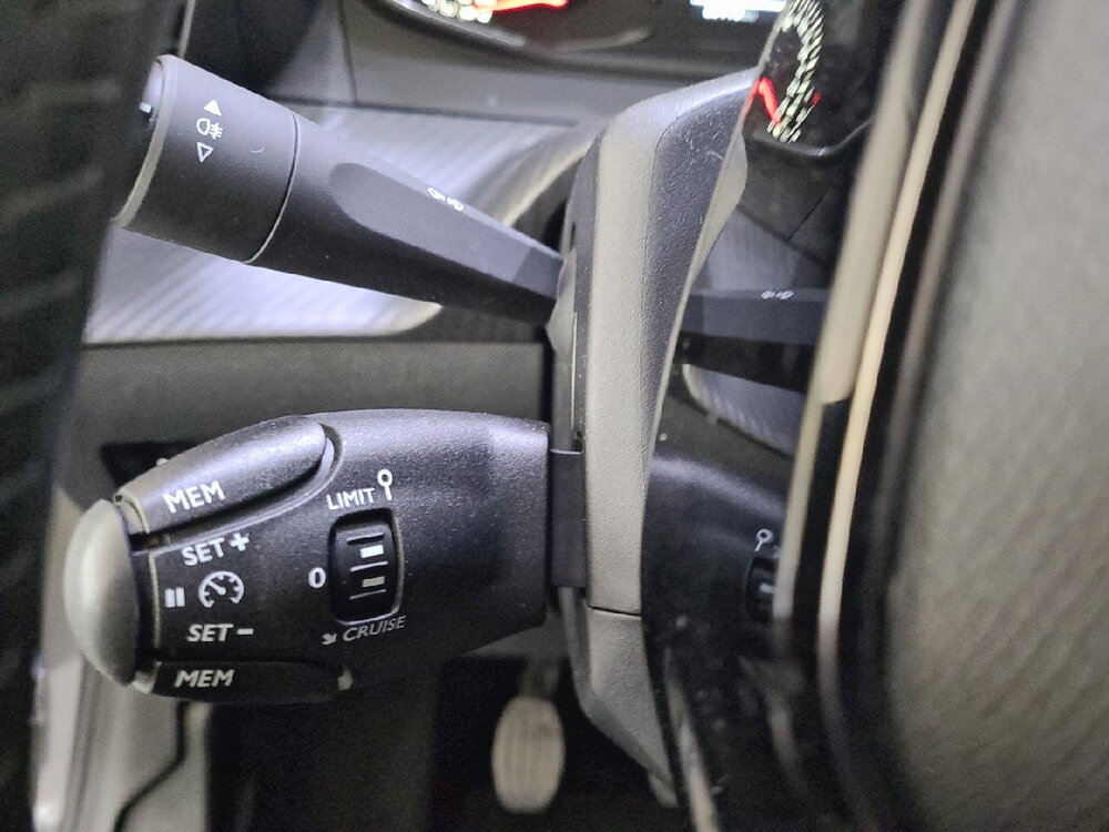 Occasion PEUGEOT 208 208 PureTech 75 S&S BVM5 - Active