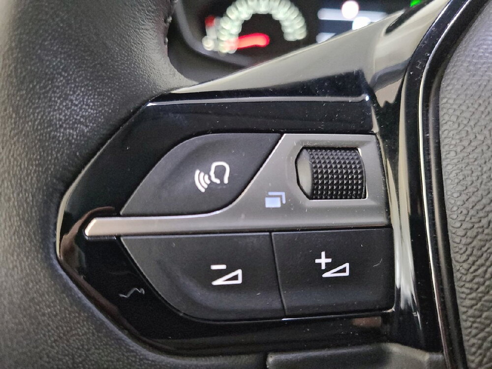 Occasion PEUGEOT 208 208 PureTech 75 S&S BVM5 - Active