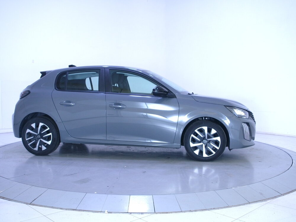 Occasion PEUGEOT 208 208 PureTech 75 S&S BVM5 - Active
