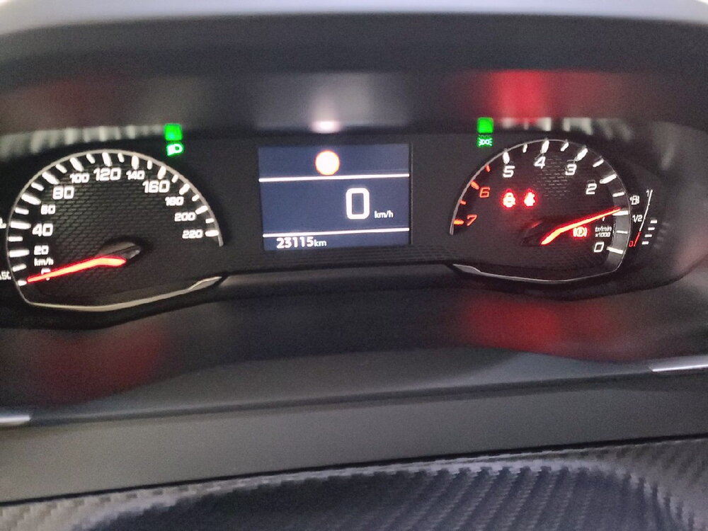 Occasion PEUGEOT 208 208 PureTech 75 S&S BVM5 - Active
