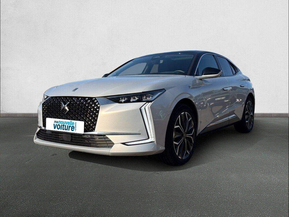 Occasion DS DS4 DS 4 PureTech 225 EAT8 - Rivoli