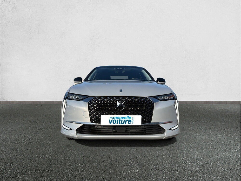 Occasion DS DS4 DS 4 PureTech 225 EAT8 - Rivoli