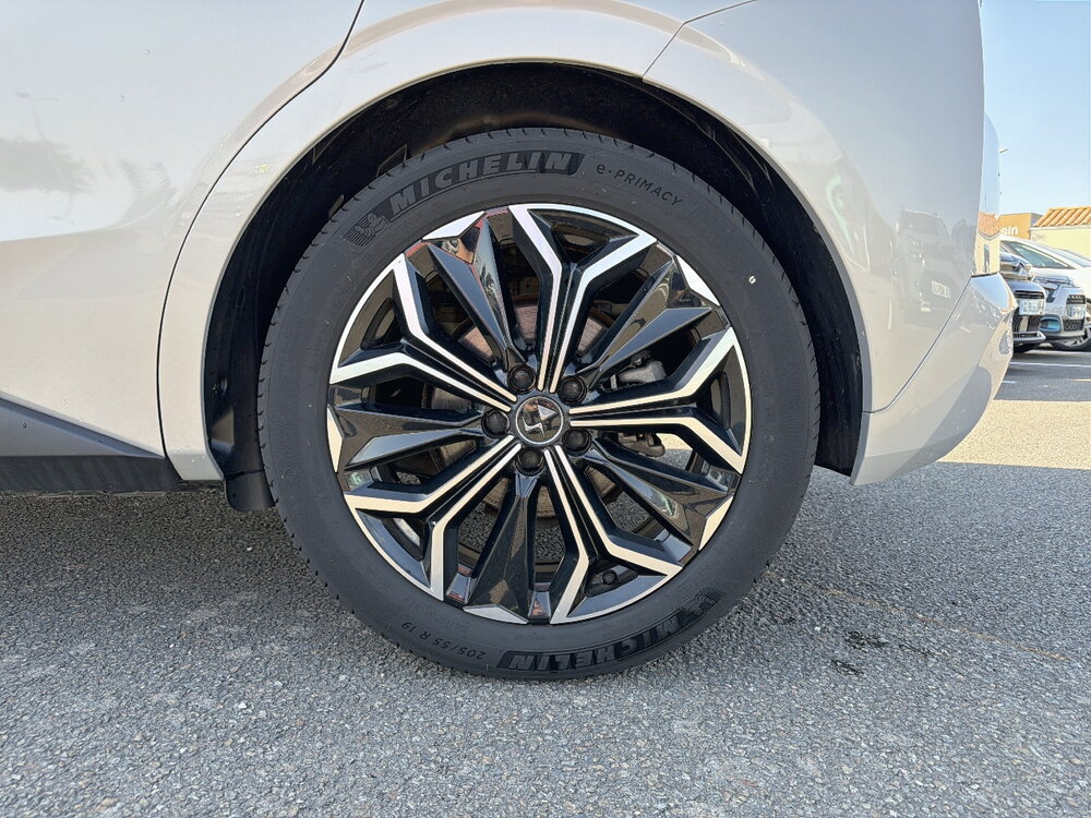 Occasion DS DS4 DS 4 PureTech 225 EAT8 - Rivoli