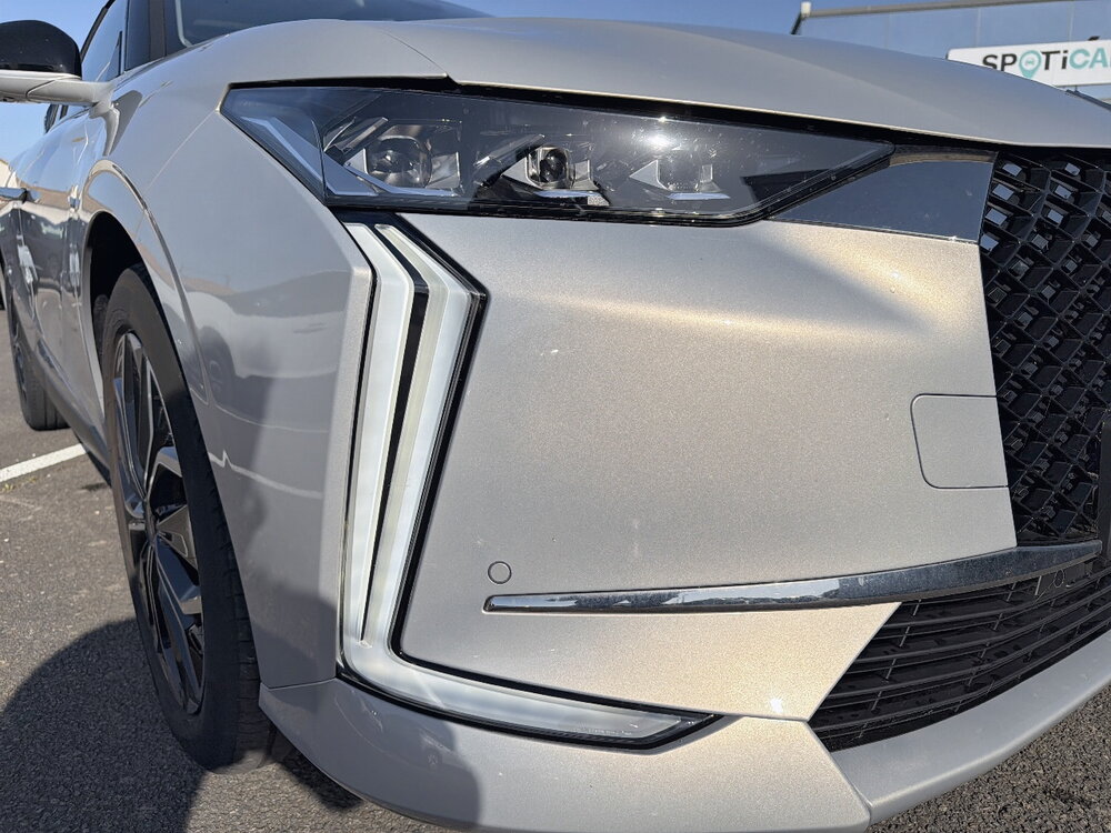 Occasion DS DS4 DS 4 PureTech 225 EAT8 - Rivoli