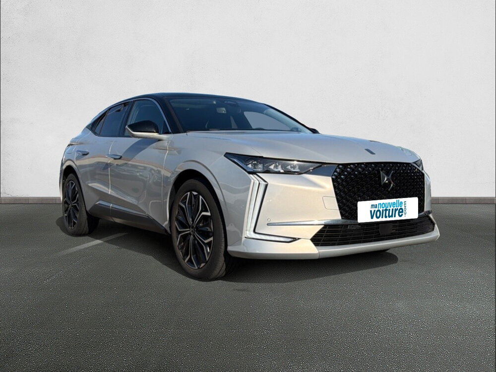 Occasion DS DS4 DS 4 PureTech 225 EAT8 - Rivoli