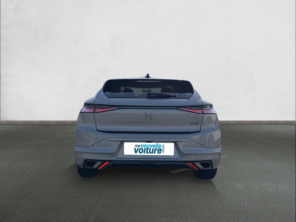 Occasion DS DS4 DS 4 PureTech 225 EAT8 - Rivoli