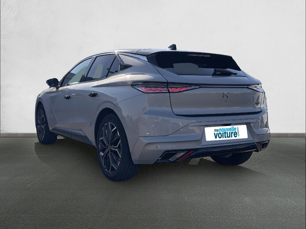 Occasion DS DS4 DS 4 PureTech 225 EAT8 - Rivoli