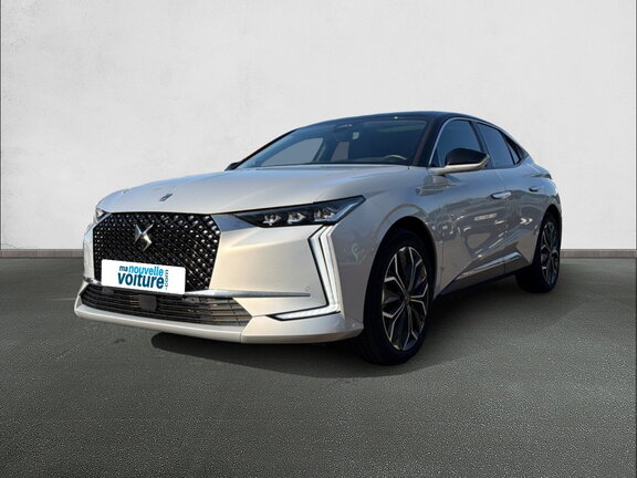 Occasion DS DS4 DS 4 PureTech 225 EAT8 - Rivoli