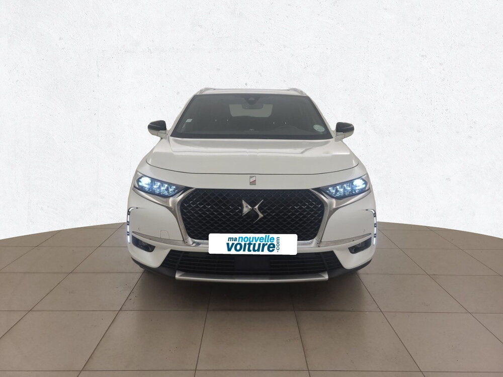 Occasion DS DS 7 Crossback DS7 Crossback Hybride E-Tense 300 EAT8 4x4 - Performance Line+