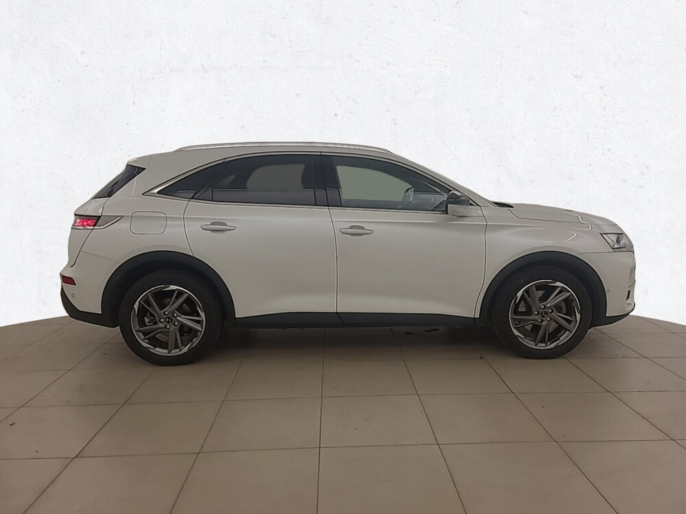 Occasion DS DS 7 Crossback DS7 Crossback Hybride E-Tense 300 EAT8 4x4 - Performance Line+