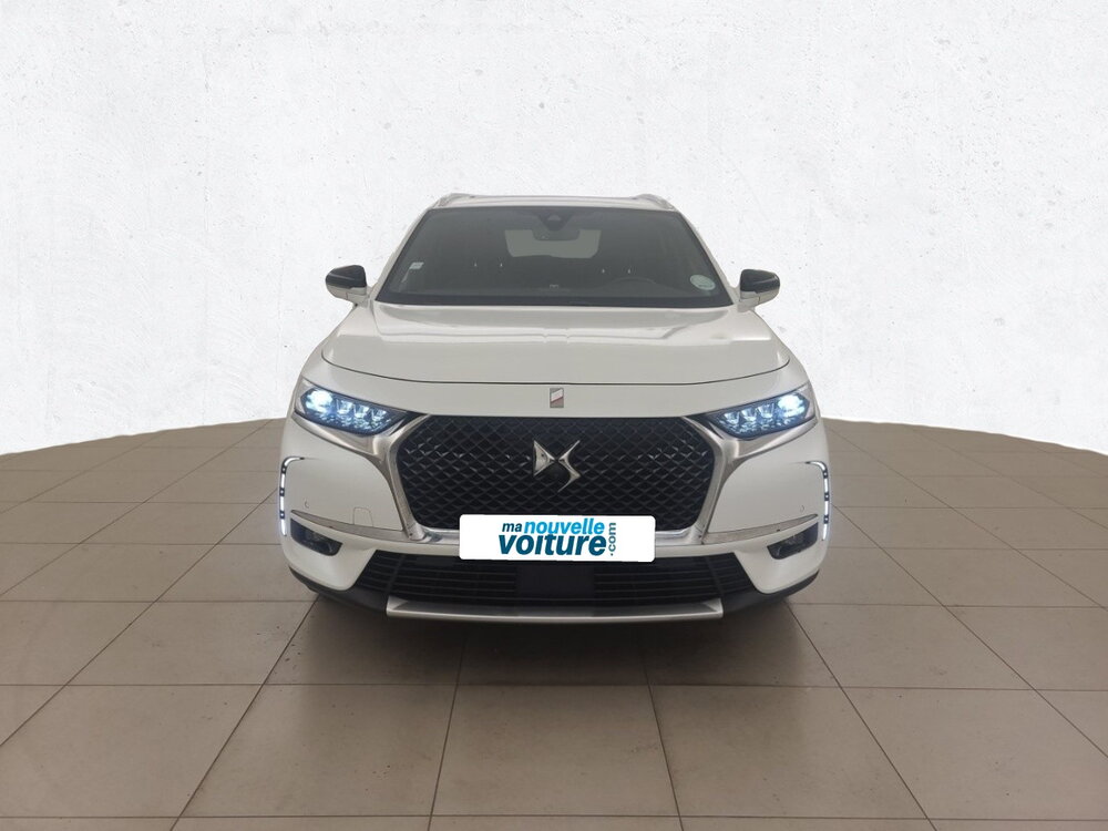 Occasion DS DS 7 Crossback DS7 Crossback Hybride E-Tense 300 EAT8 4x4 - Performance Line+
