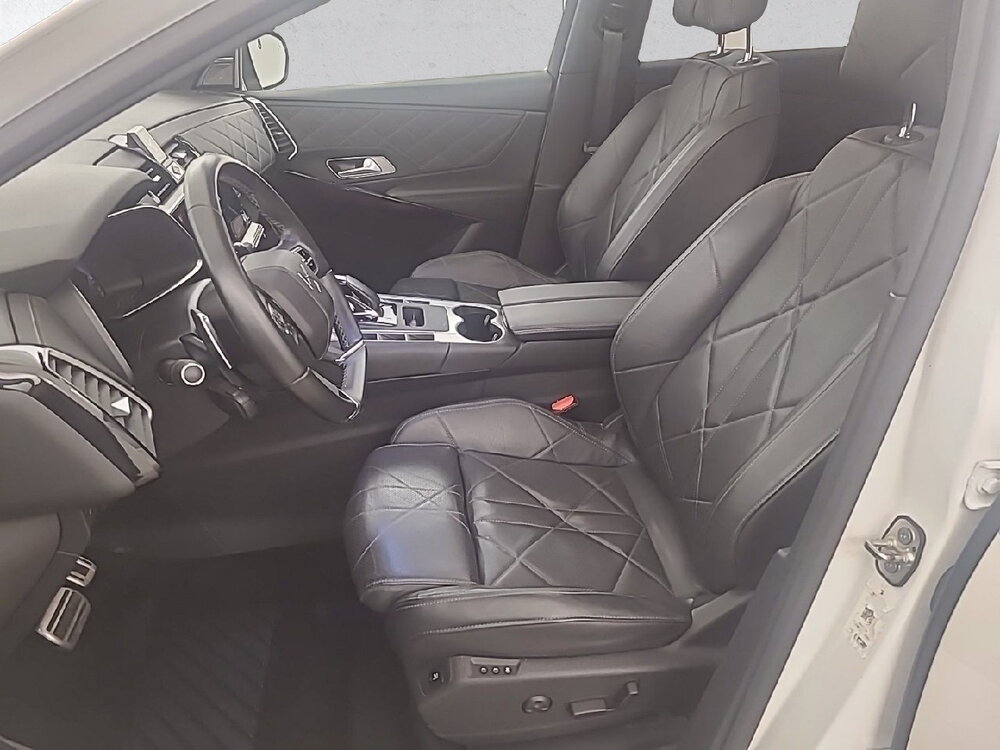 Occasion DS DS 7 Crossback DS7 Crossback Hybride E-Tense 300 EAT8 4x4 - Performance Line+