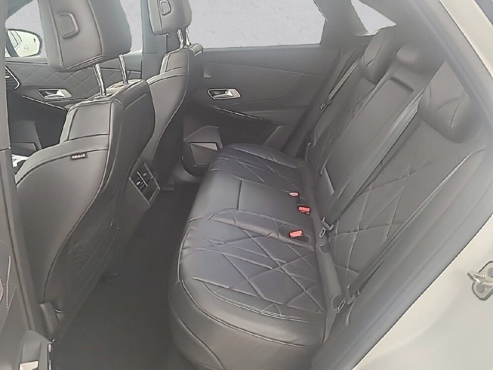 Occasion DS DS 7 Crossback DS7 Crossback Hybride E-Tense 300 EAT8 4x4 - Performance Line+
