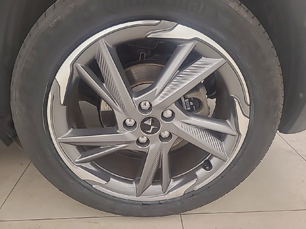 Occasion DS DS 7 Crossback DS7 Crossback Hybride E-Tense 300 EAT8 4x4 - Performance Line+