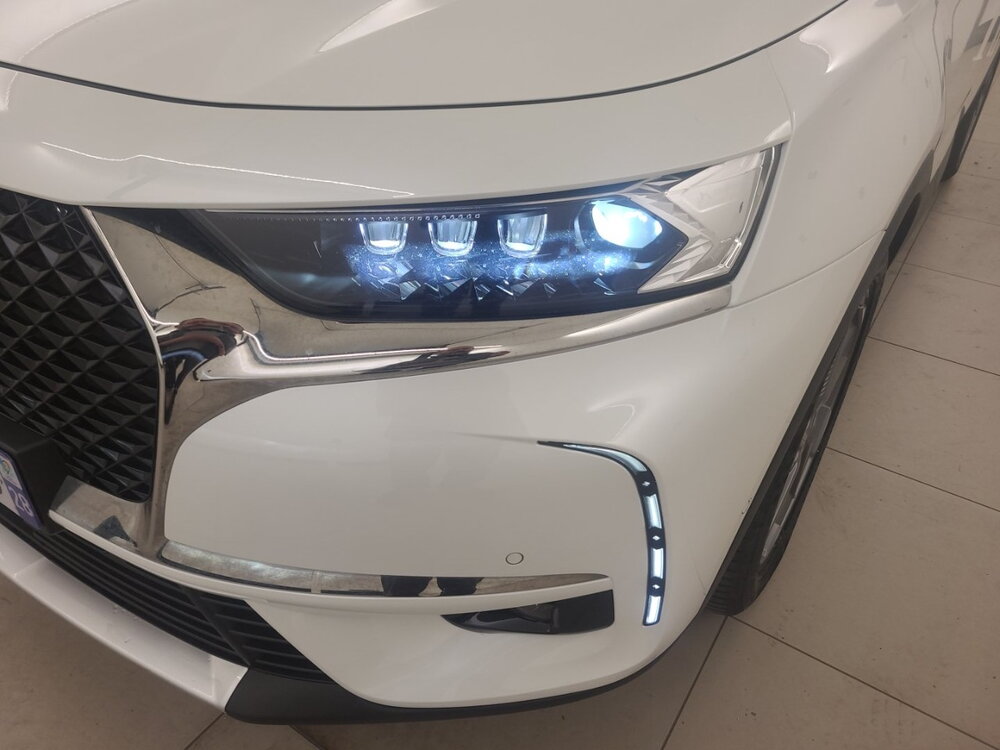 Occasion DS DS 7 Crossback DS7 Crossback Hybride E-Tense 300 EAT8 4x4 - Performance Line+