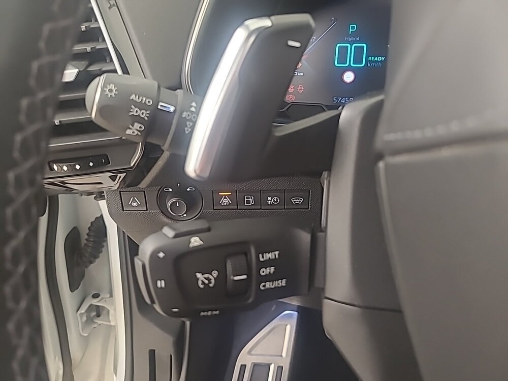 Occasion DS DS 7 Crossback DS7 Crossback Hybride E-Tense 300 EAT8 4x4 - Performance Line+