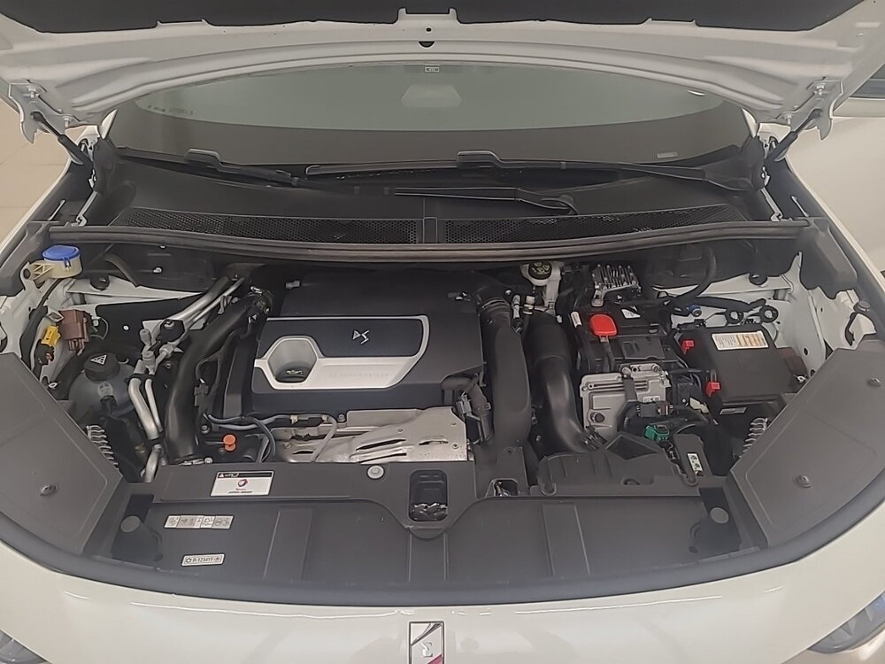 Occasion DS DS 7 Crossback DS7 Crossback Hybride E-Tense 300 EAT8 4x4 - Performance Line+