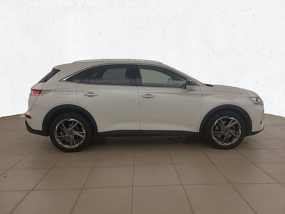 Occasion DS DS 7 Crossback DS7 Crossback Hybride E-Tense 300 EAT8 4x4 - Performance Line+