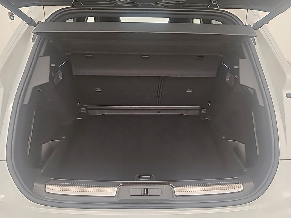 Occasion DS DS 7 Crossback DS7 Crossback Hybride E-Tense 300 EAT8 4x4 - Performance Line+