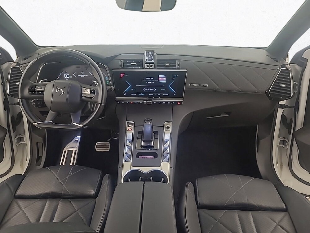 Occasion DS DS 7 Crossback DS7 Crossback Hybride E-Tense 300 EAT8 4x4 - Performance Line+