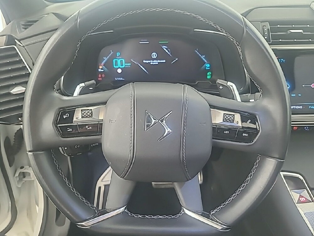 Occasion DS DS 7 Crossback DS7 Crossback Hybride E-Tense 300 EAT8 4x4 - Performance Line+
