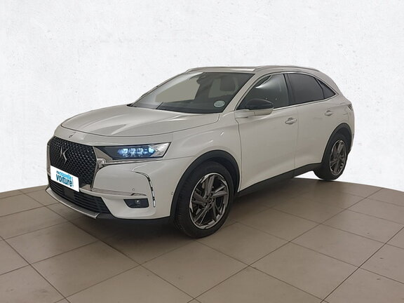 Occasion DS DS 7 Crossback DS7 Crossback Hybride E-Tense 300 EAT8 4x4 - Performance Line+