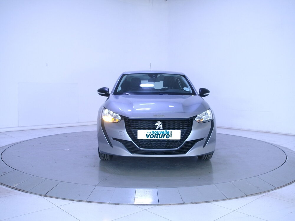 Occasion PEUGEOT 208 208 PureTech 75 S&S BVM5 - Like