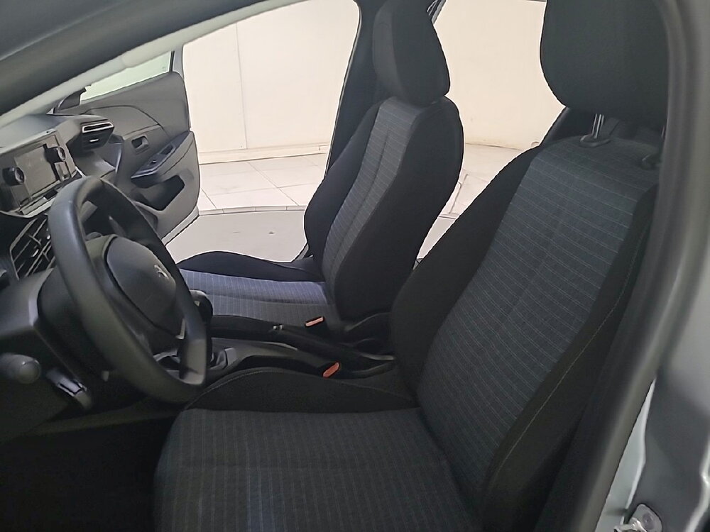 Occasion PEUGEOT 208 208 PureTech 75 S&S BVM5 - Like