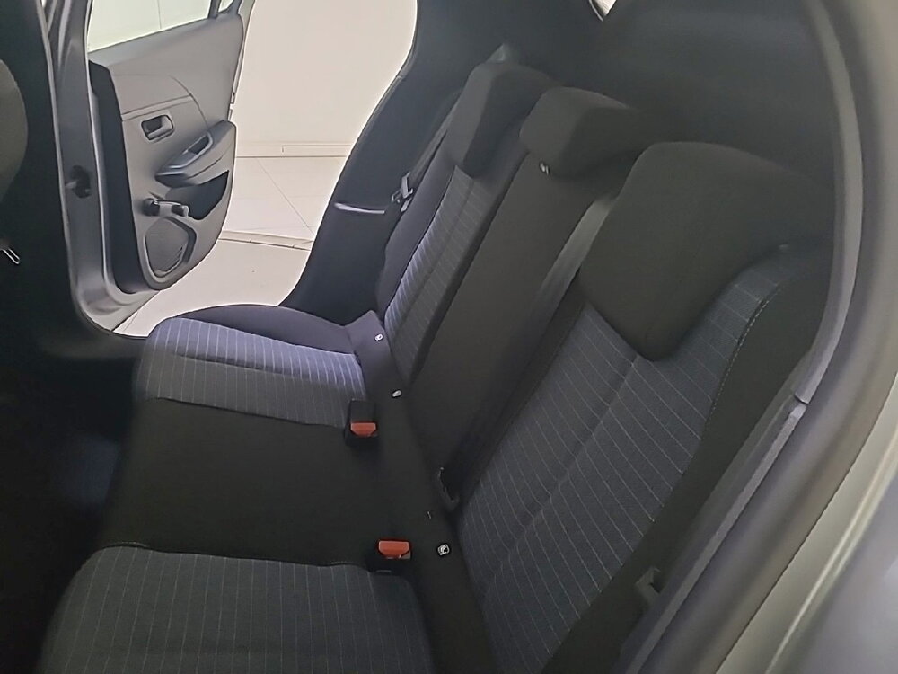 Occasion PEUGEOT 208 208 PureTech 75 S&S BVM5 - Like
