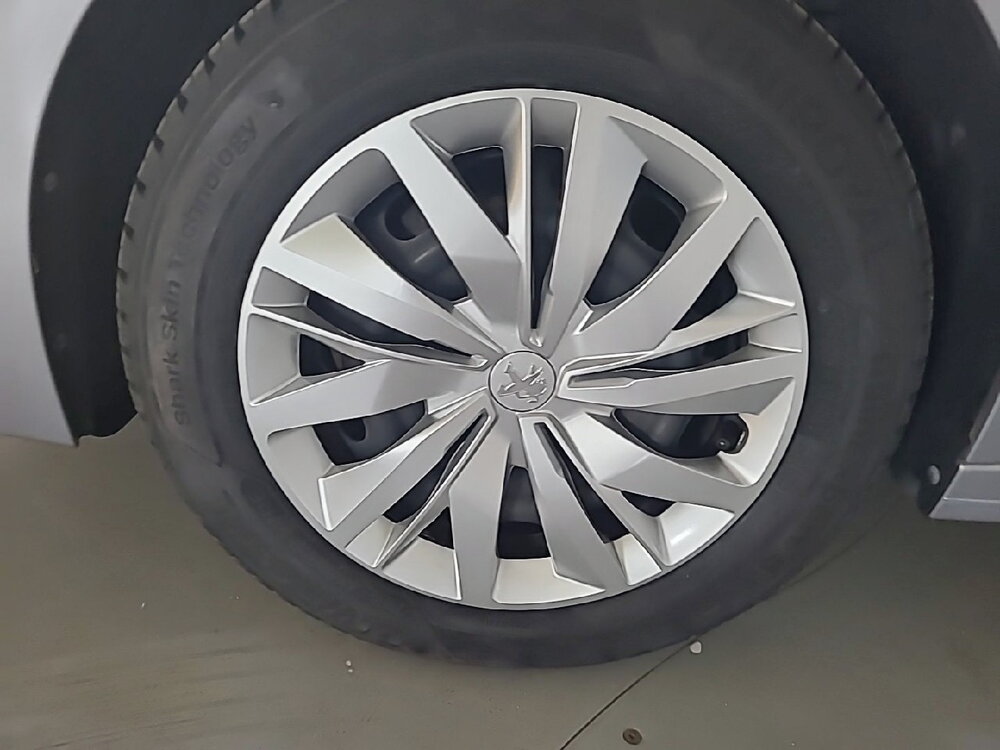 Occasion PEUGEOT 208 208 PureTech 75 S&S BVM5 - Like