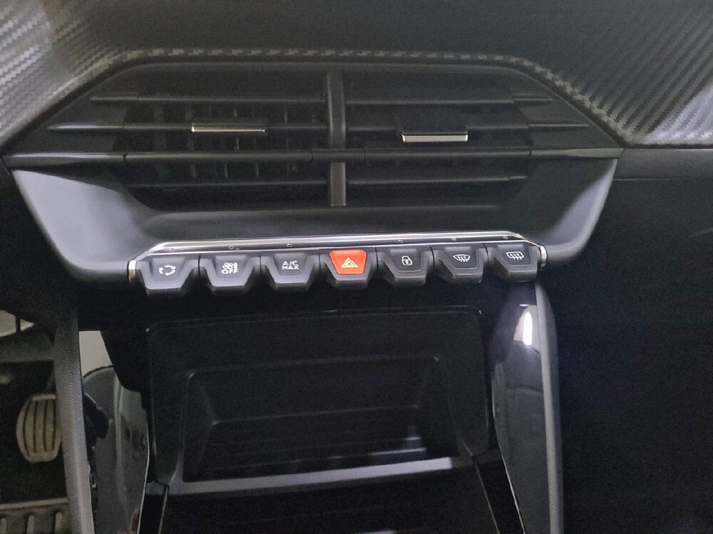 Occasion PEUGEOT 208 208 PureTech 75 S&S BVM5 - Like