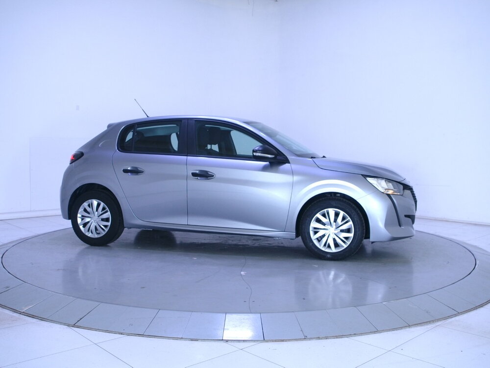 Occasion PEUGEOT 208 208 PureTech 75 S&S BVM5 - Like