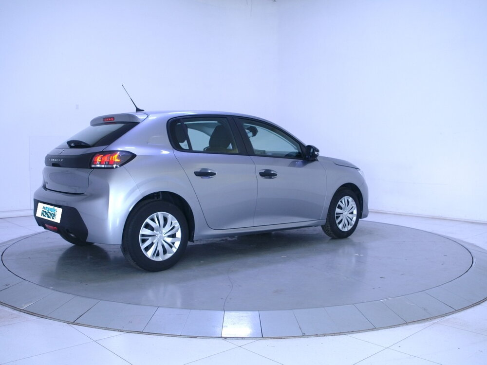 Occasion PEUGEOT 208 208 PureTech 75 S&S BVM5 - Like
