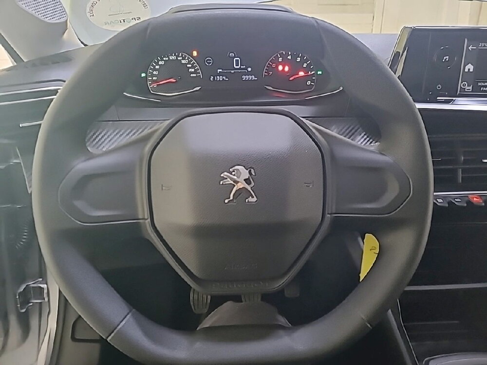 Occasion PEUGEOT 208 208 PureTech 75 S&S BVM5 - Like