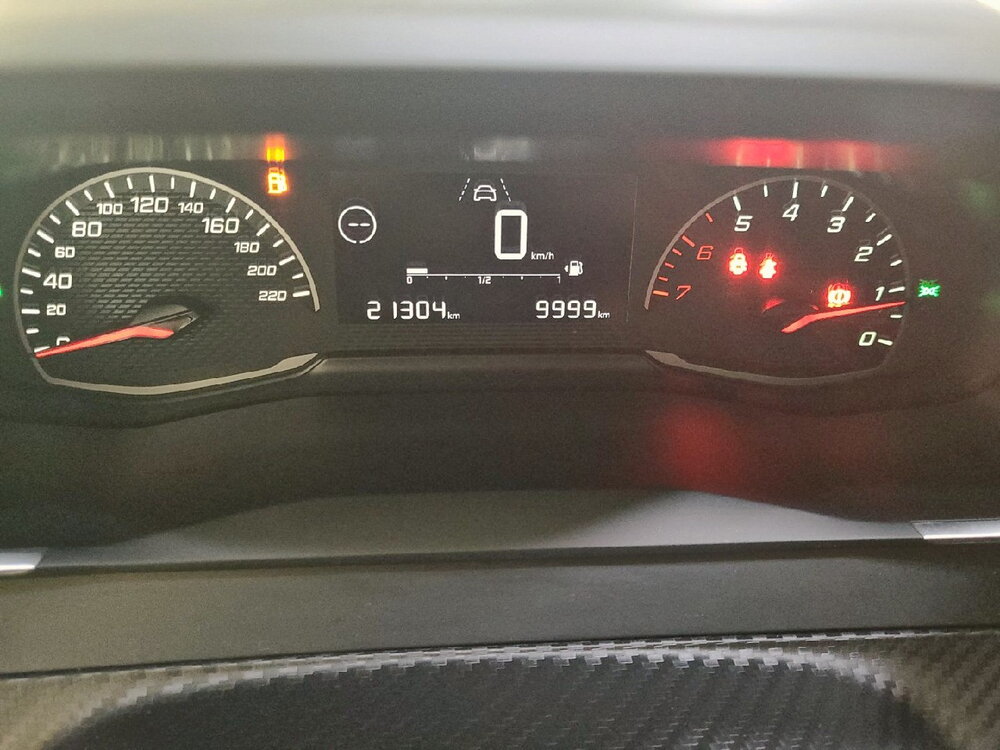 Occasion PEUGEOT 208 208 PureTech 75 S&S BVM5 - Like
