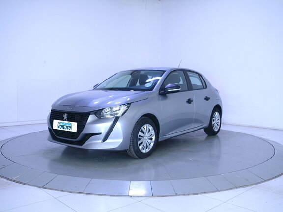 Occasion PEUGEOT 208 208 PureTech 75 S&S BVM5 - Like