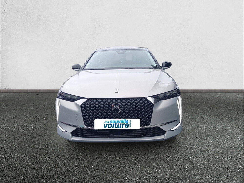 Occasion DS DS4 DS 4 Hybride E-Tense 225 EAT8 - Bastille