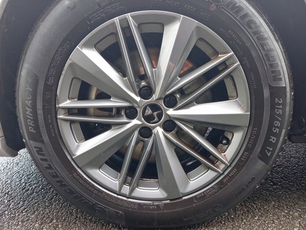 Occasion DS DS4 DS 4 Hybride E-Tense 225 EAT8 - Bastille