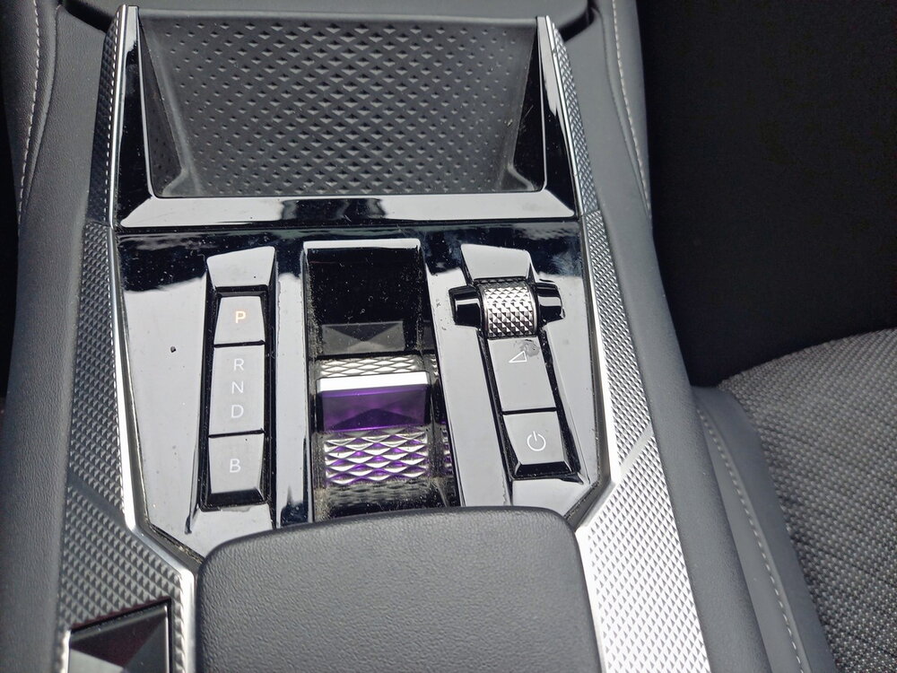 Occasion DS DS4 DS 4 Hybride E-Tense 225 EAT8 - Bastille