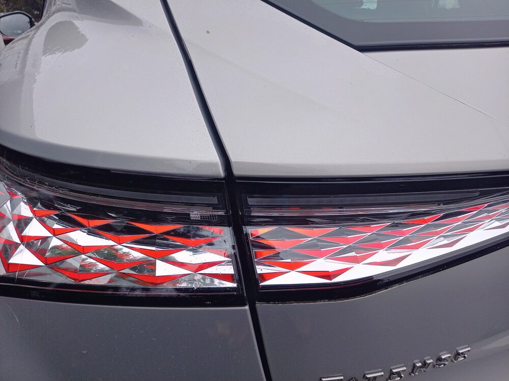 Occasion DS DS4 DS 4 Hybride E-Tense 225 EAT8 - Bastille