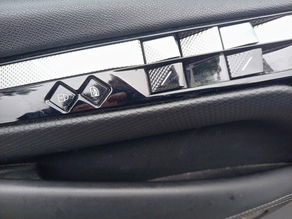 Occasion DS DS4 DS 4 Hybride E-Tense 225 EAT8 - Bastille