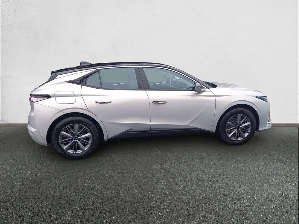 Occasion DS DS4 DS 4 Hybride E-Tense 225 EAT8 - Bastille