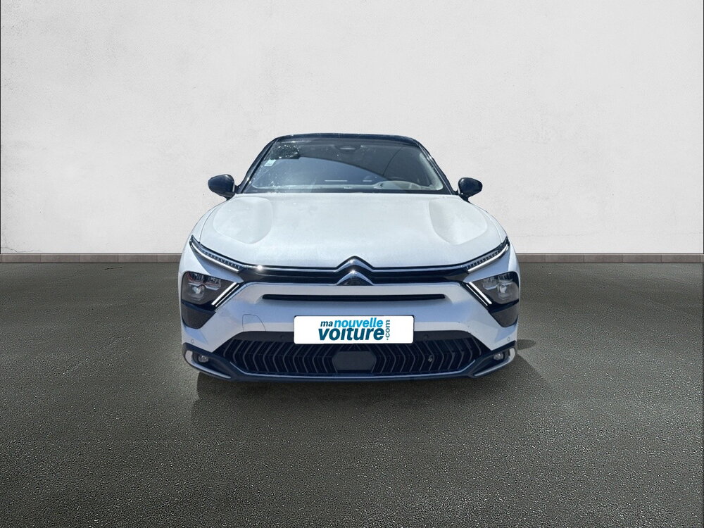 Occasion CITROEN C5X C5 X Hybride Rechargeable 225 S&S e-EAT8 - Shine Pack
