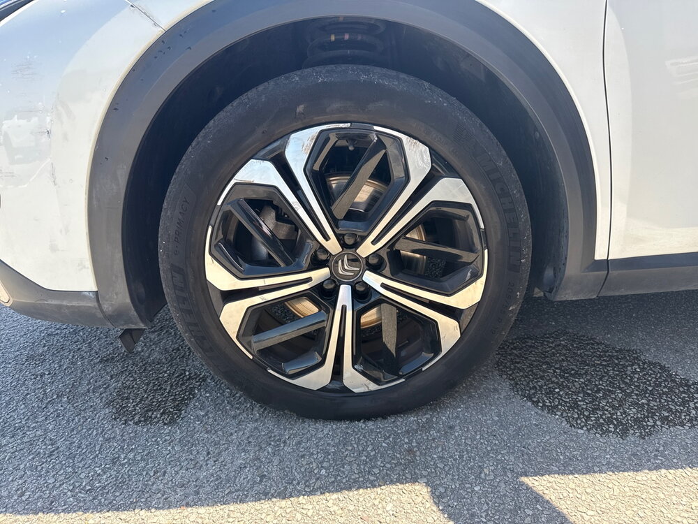 Occasion CITROEN C5X C5 X Hybride Rechargeable 225 S&S e-EAT8 - Shine Pack