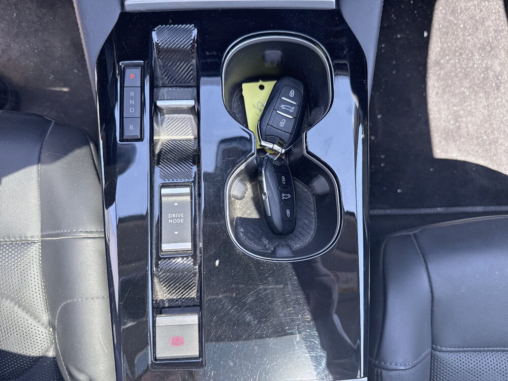 Occasion CITROEN C5X C5 X Hybride Rechargeable 225 S&S e-EAT8 - Shine Pack
