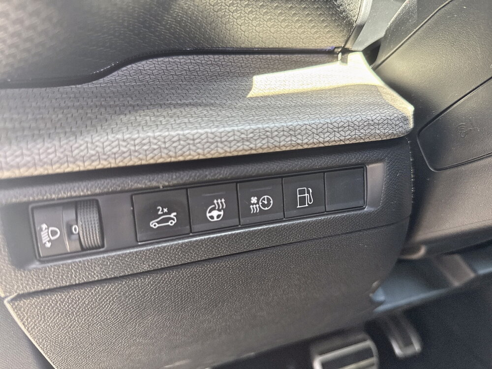 Occasion CITROEN C5X C5 X Hybride Rechargeable 225 S&S e-EAT8 - Shine Pack