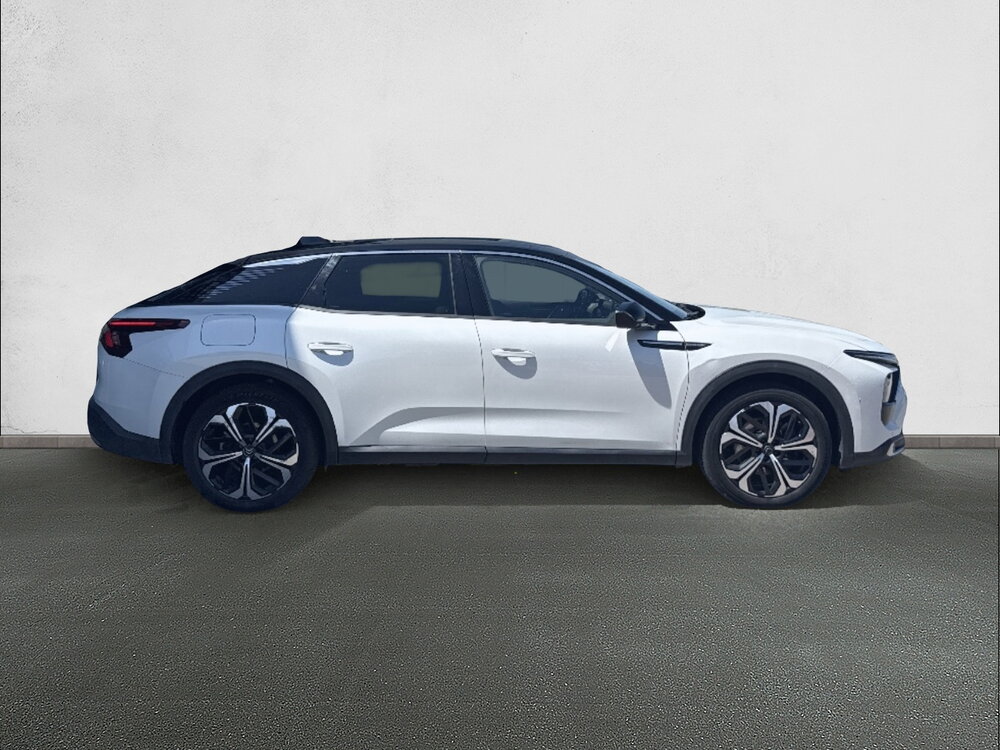 Occasion CITROEN C5X C5 X Hybride Rechargeable 225 S&S e-EAT8 - Shine Pack