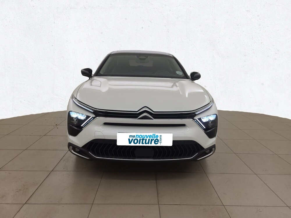 Occasion CITROEN C5X C5 X Hybride Rechargeable 225 S&S e-EAT8 - Shine Pack